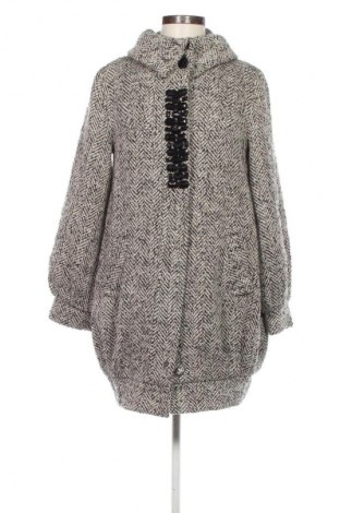 Palton de femei Derhy, Mărime S, Culoare Multicolor, Preț 362,99 Lei