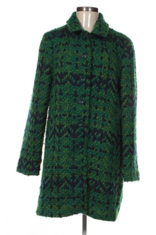 Damenmantel Desigual, Größe XL, Farbe Mehrfarbig, Preis 124,99 €