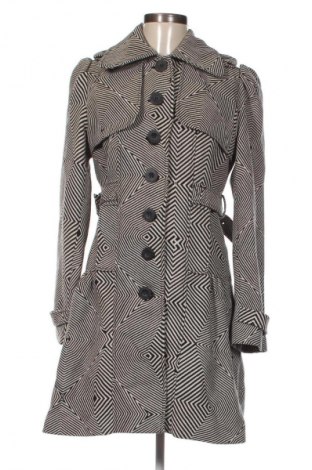 Női kabát Desigual, Méret L, Szín Sokszínű, Ár 40 639 Ft