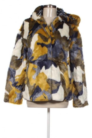 Dámsky kabát  Desigual, Veľkosť M, Farba Viacfarebná, Cena  164,95 €