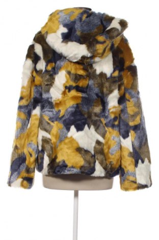 Dámsky kabát  Desigual, Veľkosť M, Farba Viacfarebná, Cena  164,95 €