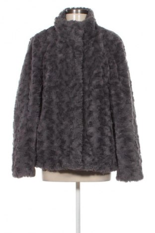 Дамско палто Dorothy Perkins, Размер XL, Цвят Сив, Цена 62,99 лв.
