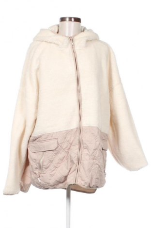 Palton de femei Dunnes, Mărime XL, Culoare Alb, Preț 219,99 Lei