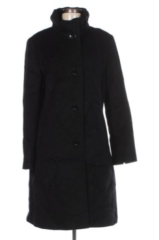 Damenmantel ERRE, Größe L, Farbe Schwarz, Preis 139,99 €