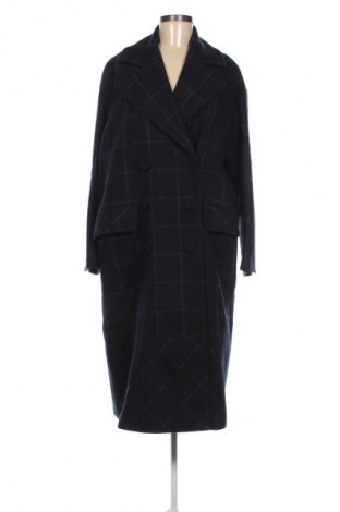 Damski płaszcz Erdem x H&M, Rozmiar M, Kolor Kolorowy, Cena 623,06 zł