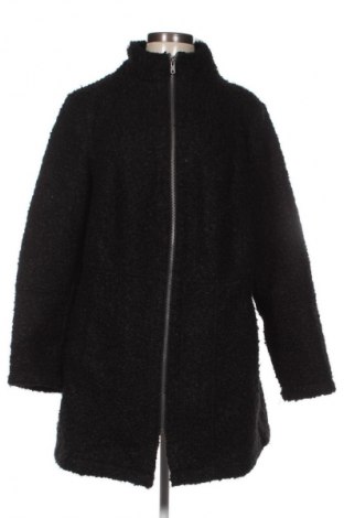 Damenmantel Esmara, Größe XXL, Farbe Schwarz, Preis 30,99 €