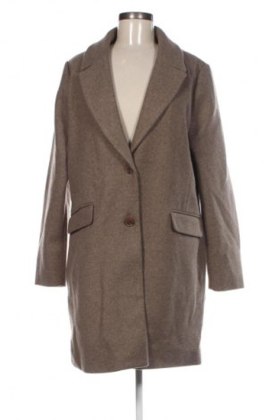 Dámsky kabát  Ever.me by Takko Fashion, Veľkosť XL, Farba Béžová, Cena  41,95 €