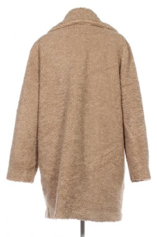 Palton de femei F&F, Mărime M, Culoare Bej, Preț 188,99 Lei