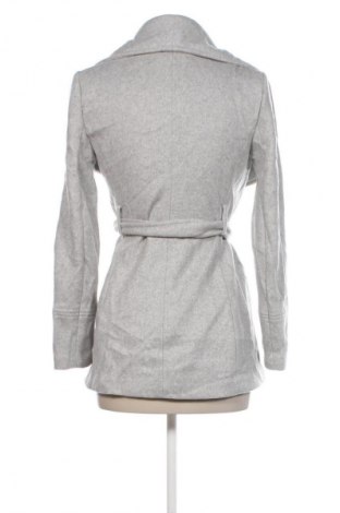 Damski płaszcz Forever New, Rozmiar XS, Kolor Szary, Cena 442,99 zł