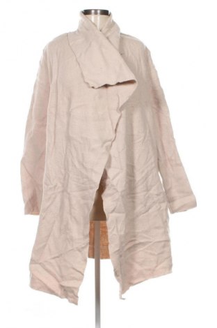 Dámsky kabát  Forever New, Veľkosť M, Farba Kremová, Cena  35,95 €