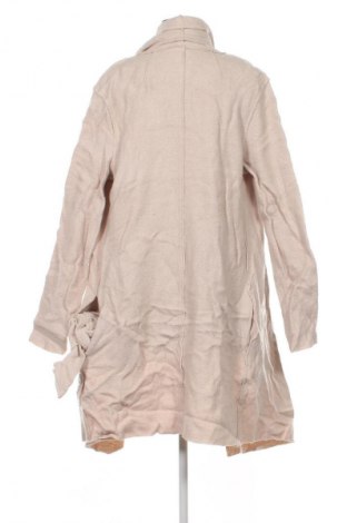 Dámsky kabát  Forever New, Veľkosť M, Farba Kremová, Cena  35,95 €