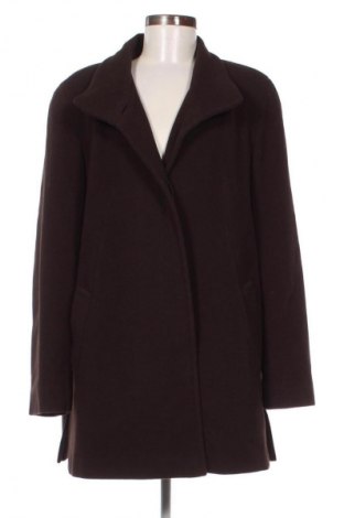 Damenmantel Franco Callegari, Größe L, Farbe Braun, Preis € 44,95