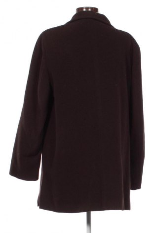 Damenmantel Franco Callegari, Größe L, Farbe Braun, Preis € 44,95