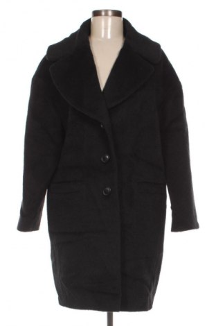 Дамско палто Fuchs Schmitt, Размер S, Цвят Черен, Цена 117,99 лв.