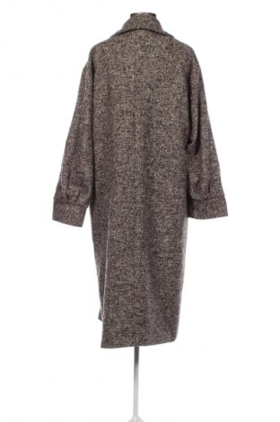 Damenmantel Gina Tricot, Größe L, Farbe Braun, Preis 32,99 €
