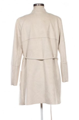 Dámsky kabát  H&M, Veľkosť S, Farba Béžová, Cena  33,95 €