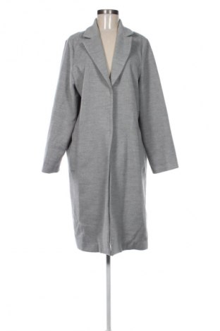 Dámsky kabát  H&M, Veľkosť L, Farba Sivá, Cena  29,59 €