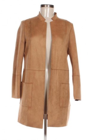 Damenmantel H&M, Größe S, Farbe Gelb, Preis € 29,67