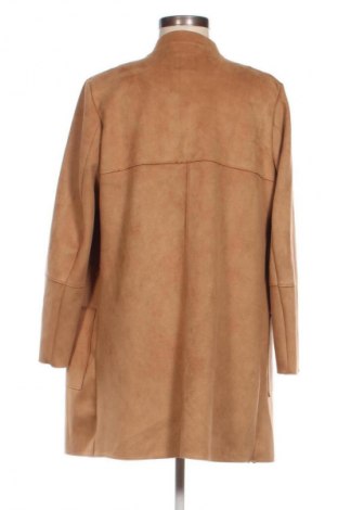 Damenmantel H&M, Größe S, Farbe Gelb, Preis € 29,67