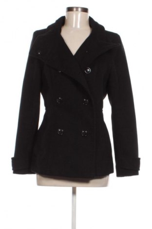 Damenmantel H&M, Größe M, Farbe Schwarz, Preis € 51,07