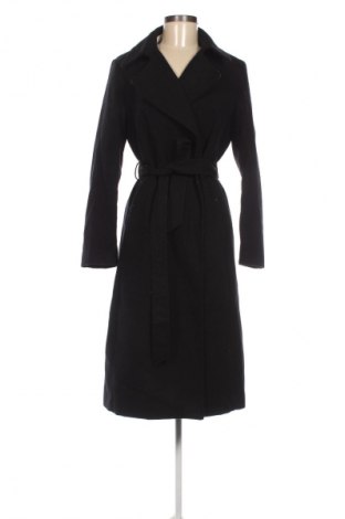 Dámsky kabát  H&M, Veľkosť S, Farba Čierna, Cena  45,09 €