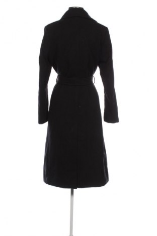 Dámsky kabát  H&M, Veľkosť S, Farba Čierna, Cena  45,09 €
