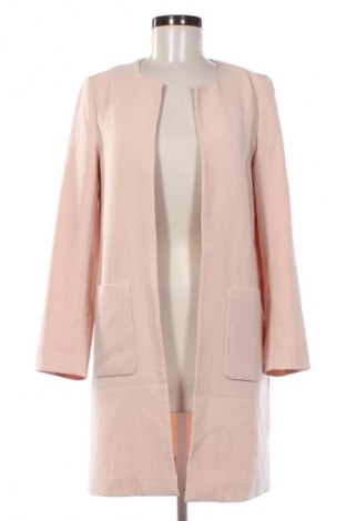 Dámsky kabát  H&M, Veľkosť S, Farba Béžová, Cena  56,37 €