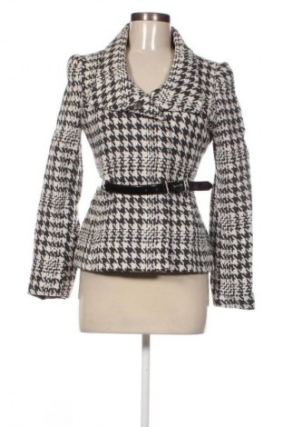 Damenmantel H&M, Größe S, Farbe Mehrfarbig, Preis 39,99 €