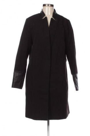 Damenmantel H&M, Größe XL, Farbe Schwarz, Preis € 45,85