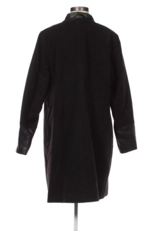 Damenmantel H&M, Größe XL, Farbe Schwarz, Preis € 45,85
