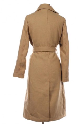 Dámsky kabát  H&M, Veľkosť S, Farba Hnedá, Cena  48,95 €