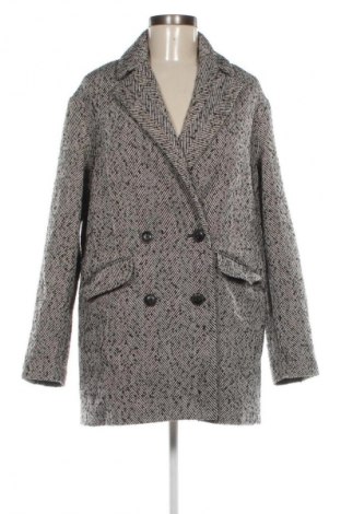 Palton de femei H&M, Mărime XS, Culoare Multicolor, Preț 196,99 Lei