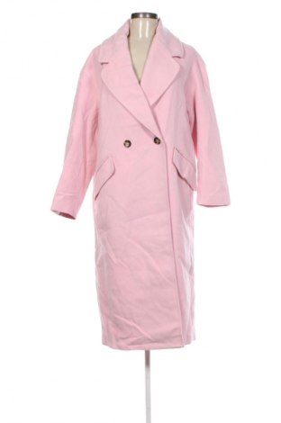 Damski płaszcz H&M, Rozmiar S, Kolor Różowy, Cena 253,99 zł