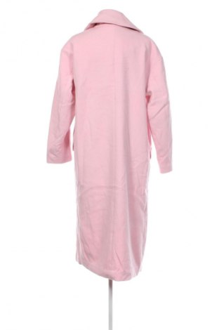 Damski płaszcz H&M, Rozmiar S, Kolor Różowy, Cena 253,99 zł