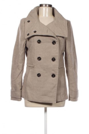 Damski płaszcz H&M, Rozmiar M, Kolor Beżowy, Cena 209,99 zł