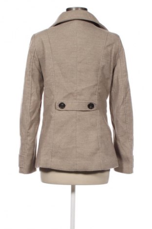 Damski płaszcz H&M, Rozmiar M, Kolor Beżowy, Cena 209,99 zł
