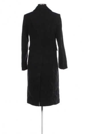 Palton de femei H&M, Mărime XS, Culoare Negru, Preț 232,99 Lei