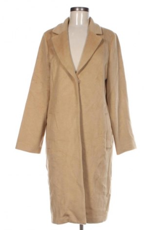 Dámský kabát  H&M, Velikost S, Barva Žlutá, Cena  939,00 Kč