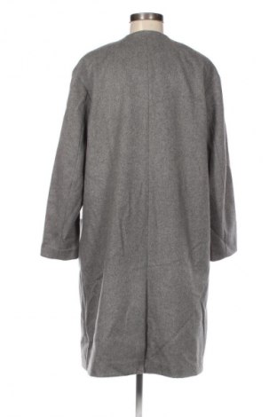 Damski płaszcz H&M, Rozmiar M, Kolor Szary, Cena 194,99 zł