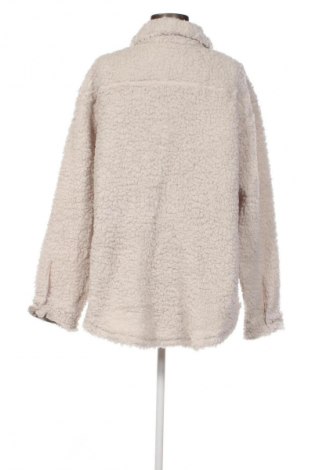 Γυναικείο παλτό H&M, Μέγεθος L, Χρώμα  Μπέζ, Τιμή 37,99 €