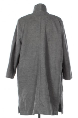 Palton de femei H&M, Mărime M, Culoare Gri, Preț 152,99 Lei