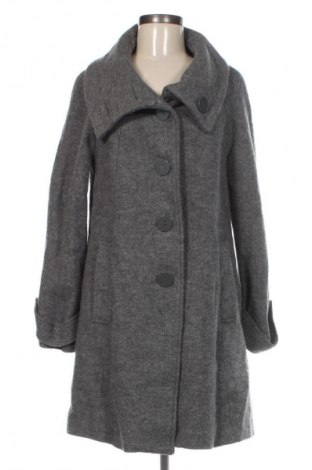 Damenmantel H&M, Größe M, Farbe Grau, Preis 41,99 €