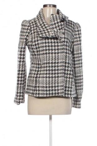 Palton de femei H&M, Mărime L, Culoare Multicolor, Preț 177,99 Lei