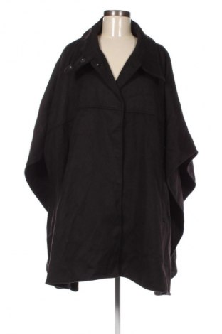 Palton de femei H&M, Mărime M, Culoare Negru, Preț 200,99 Lei
