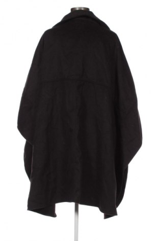 Palton de femei H&M, Mărime M, Culoare Negru, Preț 200,99 Lei