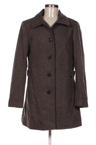 Damenmantel H&M, Größe L, Farbe Mehrfarbig, Preis 35,99 €
