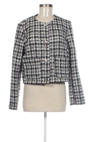 Dámský kabát  H&M, Velikost L, Barva Vícebarevné, Cena  939,00 Kč