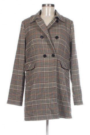 Dámský kabát  H&M, Velikost L, Barva Vícebarevné, Cena  939,00 Kč