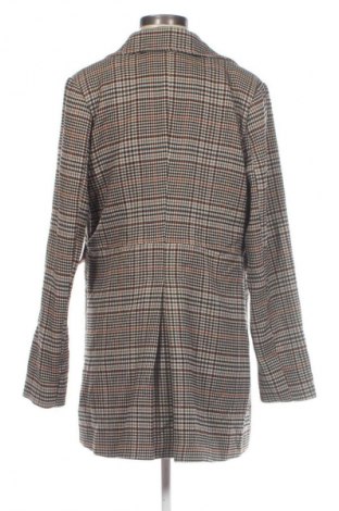 Dámský kabát  H&M, Velikost L, Barva Vícebarevné, Cena  939,00 Kč