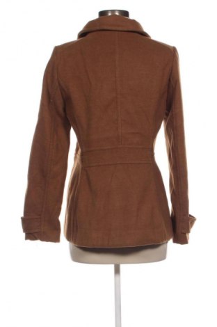 Dámský kabát  H&M, Velikost M, Barva Hnědá, Cena  789,00 Kč